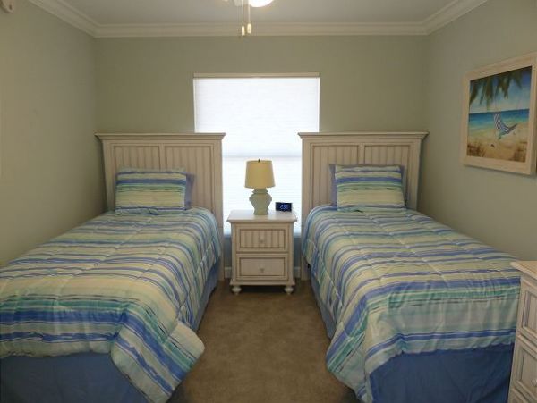 Siesta Key 2 Bedroom Condo with Full Ocean Views