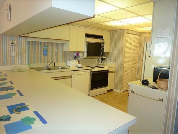 Two Bedroom Vacation Value Condo with Gulf Views in Siesta Key