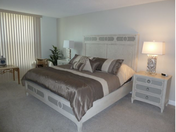 One of the Best Beach Locations On Siesta Key Beach
