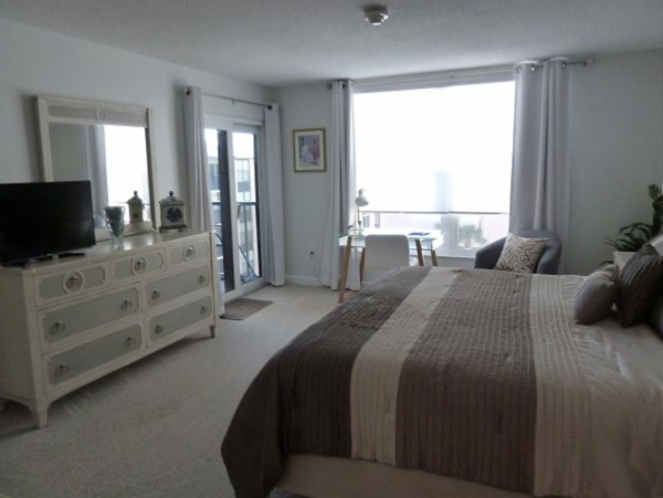 One of the Best Beach Locations On Siesta Key Beach