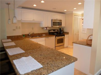 Siesta Key Condo 912463