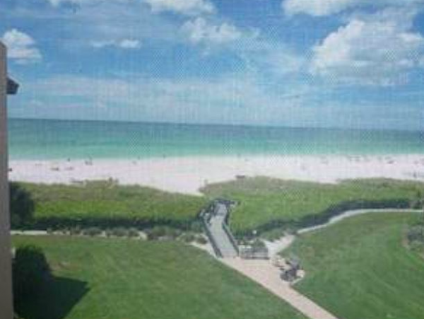 Siesta Key Vacation Penthouse 3 Bedrooms Sleeps 8