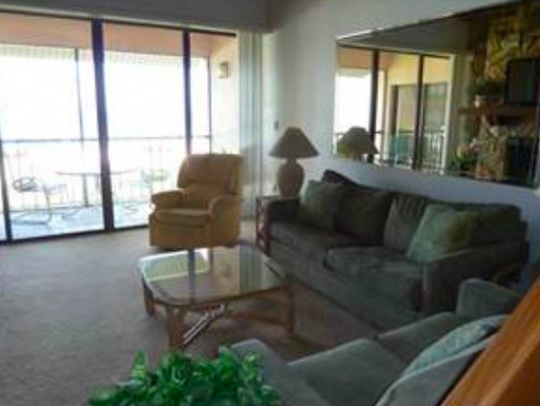 Siesta Key Vacation Penthouse 3 Bedrooms Sleeps 8