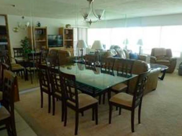 Siesta Key Vacation Penthouse 3 Bedrooms Sleeps 8