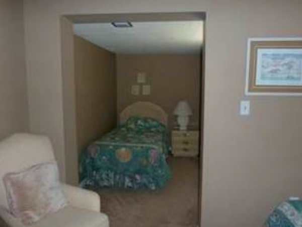 Siesta Key Vacation Penthouse 3 Bedrooms Sleeps 8