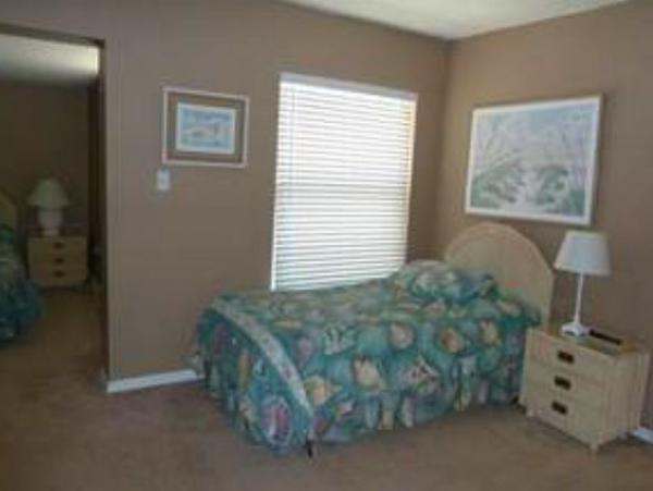 Siesta Key Vacation Penthouse 3 Bedrooms Sleeps 8