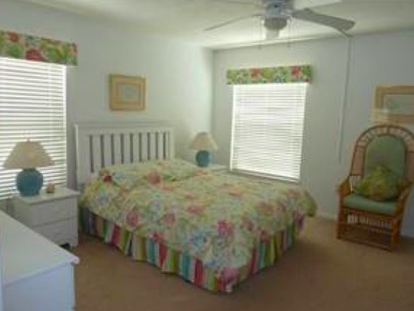 Siesta Key Vacation Penthouse 3 Bedrooms Sleeps 8