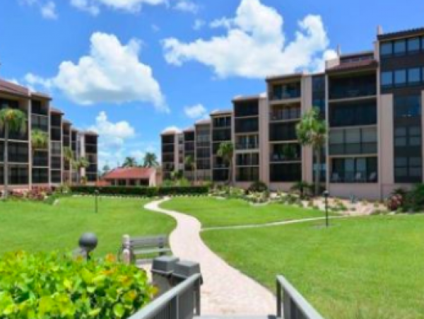 Siesta Key Vacation Penthouse 3 Bedrooms Sleeps 8