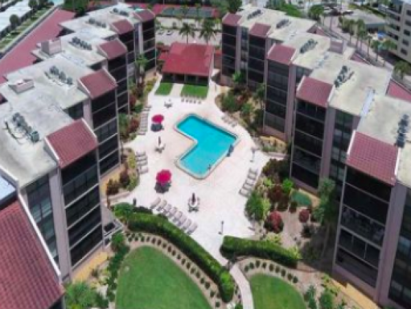 Siesta Key Vacation Penthouse 3 Bedrooms Sleeps 8