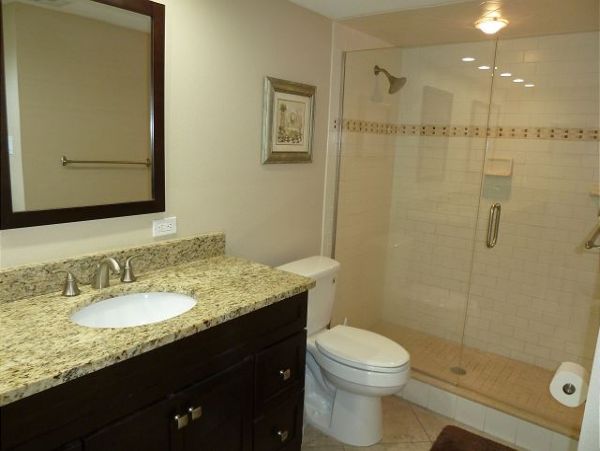 Gulf Front Three Bedroom Rental Condo in Siesta Key
