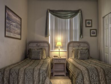 Anna Maria Island Holmes Beach Home 912485