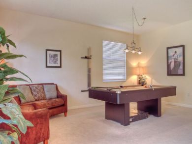 Bradenton Vacation Rental Home Three Bedrooms