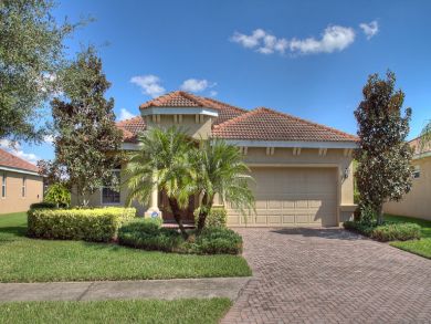 Bradenton Vacation Rental Home Three Bedrooms