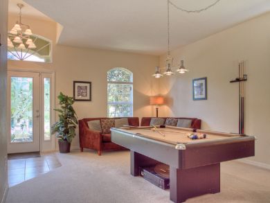Bradenton Vacation Rental Home Three Bedrooms