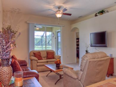 Bradenton Vacation Rental Home Three Bedrooms