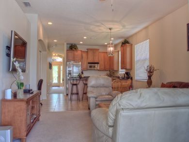 Bradenton Vacation Rental Home Three Bedrooms