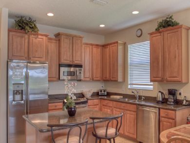 Bradenton Vacation Rental Home Three Bedrooms
