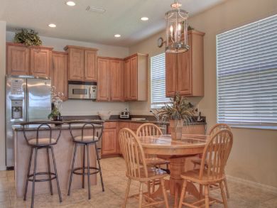 Bradenton Vacation Rental Home Three Bedrooms