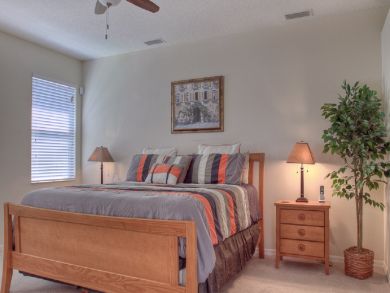Bradenton Vacation Rental Home Three Bedrooms