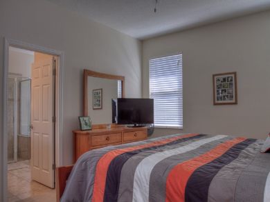 Bradenton Vacation Rental Home Three Bedrooms