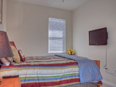 Bradenton Vacation Rental Home Three Bedrooms