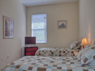 Bradenton Vacation Rental Home Three Bedrooms