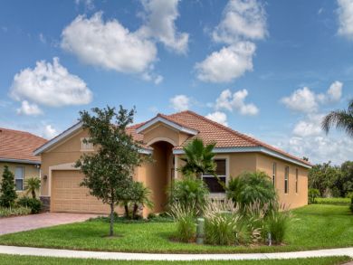 Bradenton 3 Bedroom Vacation Home Sleeps 6 Guests Caged Pool
