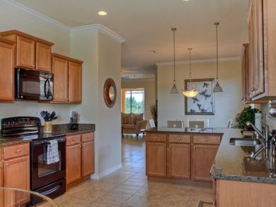 Bradenton 3 Bedroom Vacation Home Sleeps 6 Guests Caged Pool