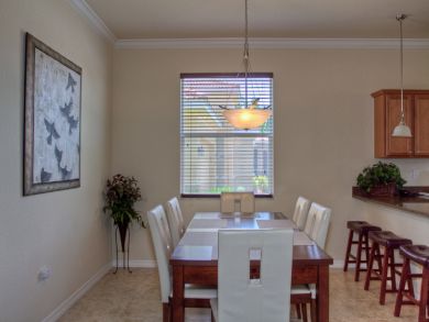 Bradenton 3 Bedroom Vacation Home Sleeps 6 Guests Caged Pool