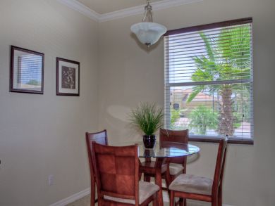 Bradenton 3 Bedroom Vacation Home Sleeps 6 Guests Caged Pool