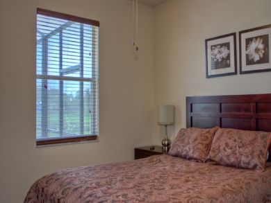 Bradenton 3 Bedroom Vacation Home Sleeps 6 Guests Caged Pool