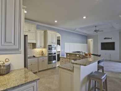 Anna Maria Island Holmes Beach Home 912500