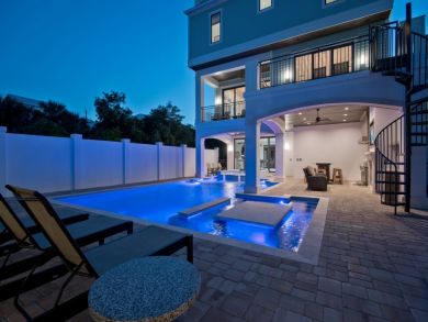 The Most Stunning Beaches of South Walton Luxury Rental