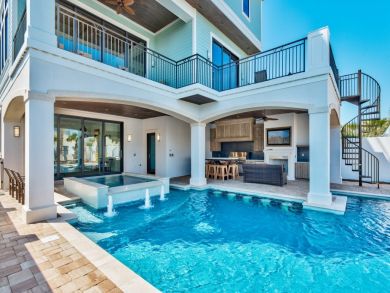 The Most Stunning Beaches of South Walton Luxury Rental