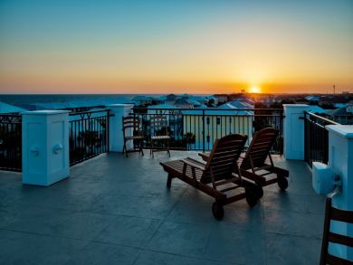 The Most Stunning Beaches of South Walton Luxury Rental
