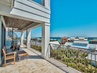 The Most Stunning Beaches of South Walton Luxury Rental