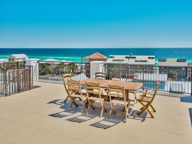 The Most Stunning Beaches of South Walton Luxury Rental