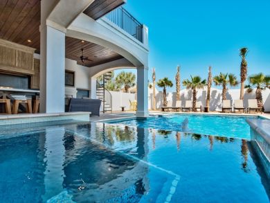 The Most Stunning Beaches of South Walton Luxury Rental