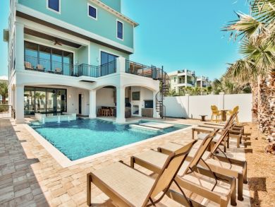 The Most Stunning Beaches of South Walton Luxury Rental