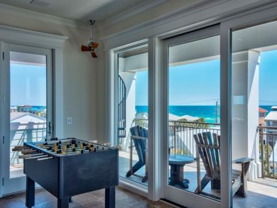The Most Stunning Beaches of South Walton Luxury Rental