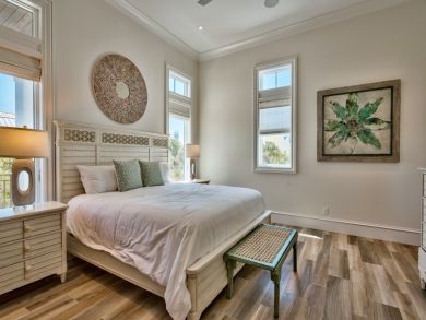The Most Stunning Beaches of South Walton Luxury Rental
