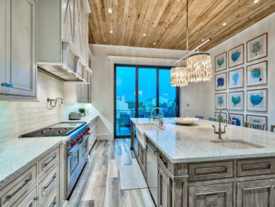 The Most Stunning Beaches of South Walton Luxury Rental