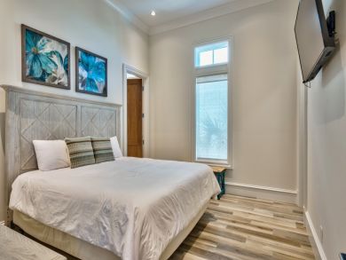 The Most Stunning Beaches of South Walton Luxury Rental
