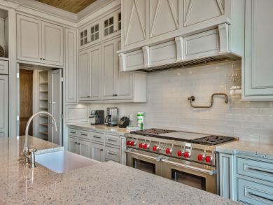 The Most Stunning Beaches of South Walton Luxury Rental