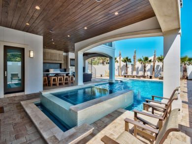 The Most Stunning Beaches of South Walton Luxury Rental