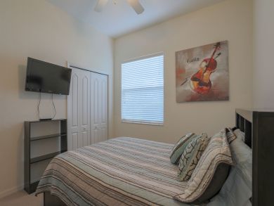 Bradenton Luxury Four Bedroom Pool Home Sleeps 8 Guests