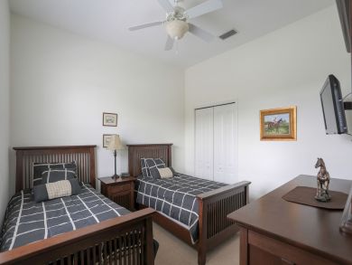 Bradenton Luxury Four Bedroom Pool Home Sleeps 8 Guests