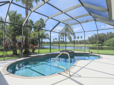 Bradenton Luxury Four Bedroom Pool Home Sleeps 8 Guests
