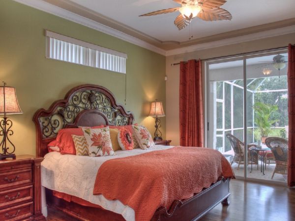 Bradenton Vacation Home Three Bedroom