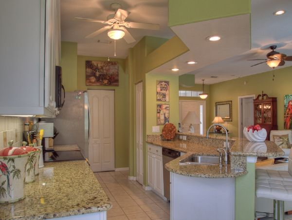 Bradenton Vacation Home Three Bedroom